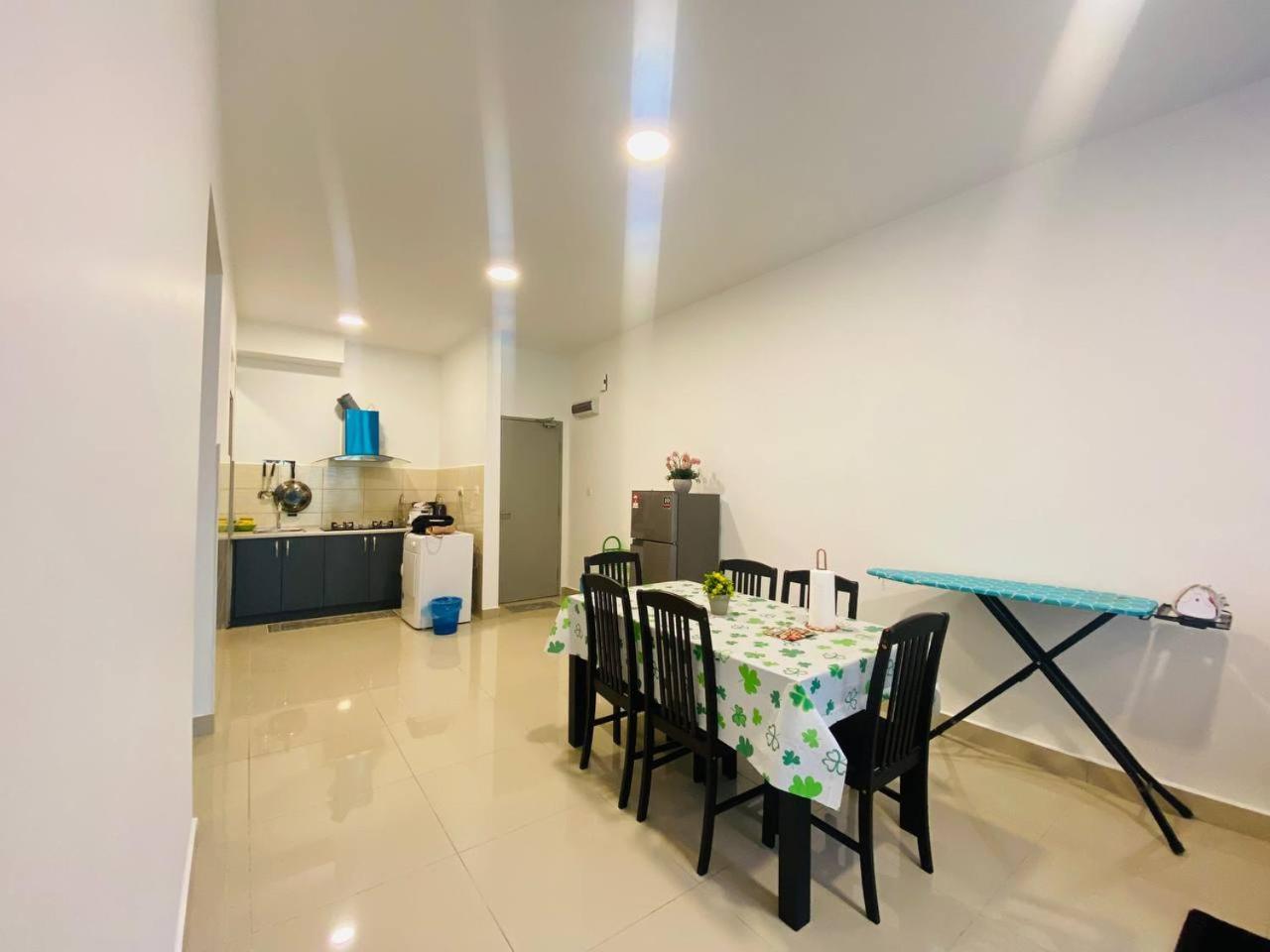 Home Garden - Palas Horizon, Brinchang קמרון היילנדס מראה חיצוני תמונה