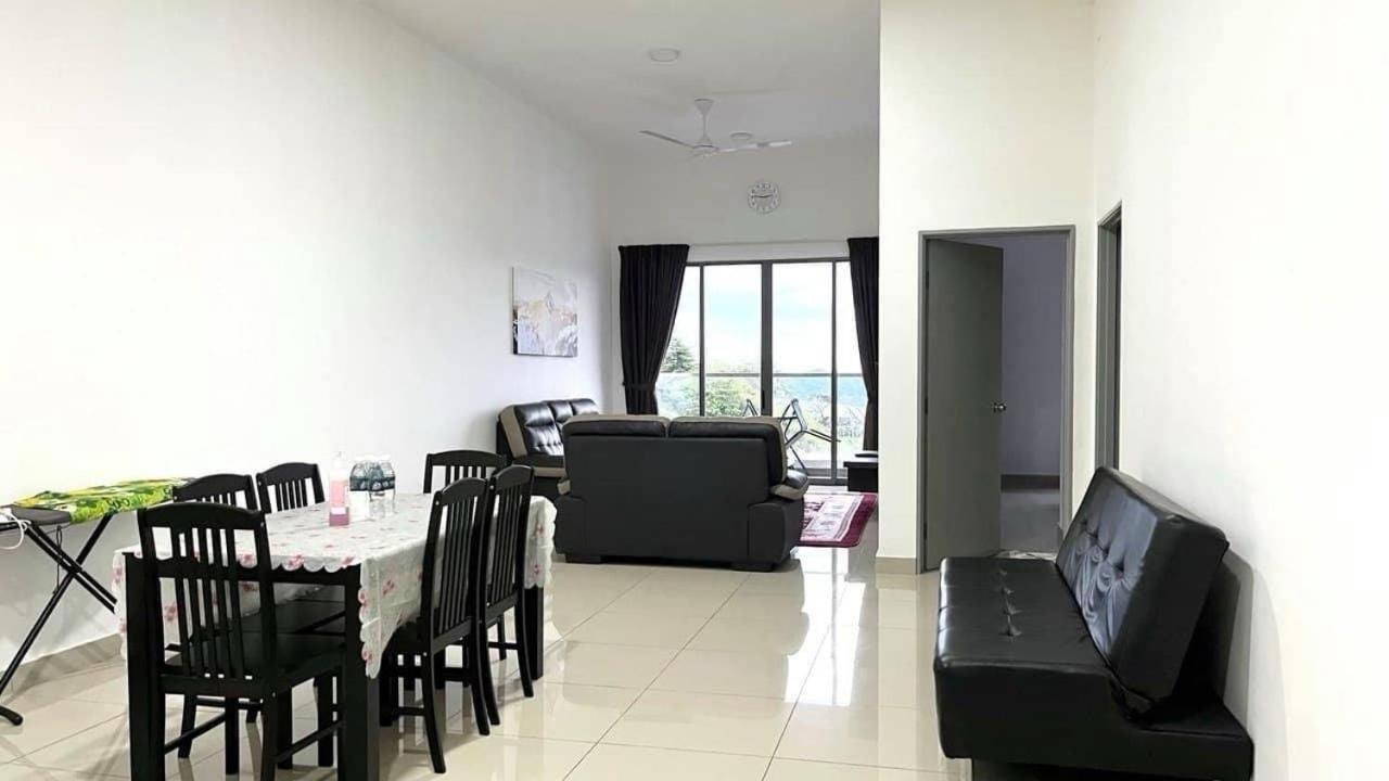 Home Garden - Palas Horizon, Brinchang קמרון היילנדס מראה חיצוני תמונה